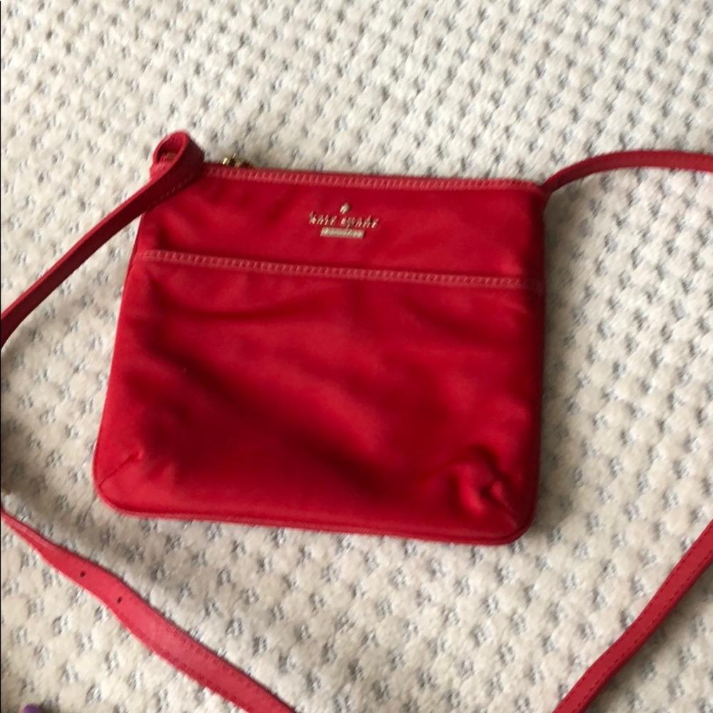 Kate spade crossbody